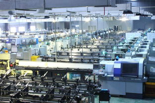 中國(guó)工業(yè)互聯(lián)網(wǎng)浪潮中的研祥工控 以計(jì)算機(jī)系統(tǒng)集成為基石，驅(qū)動(dòng)智能制造新未來(lái)